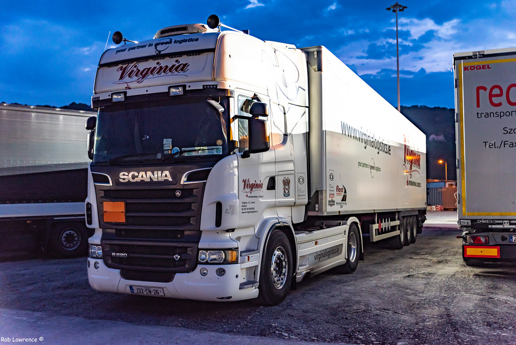 SJU Logistics freight and cargo operations serving Puerto Rico and the US mainland